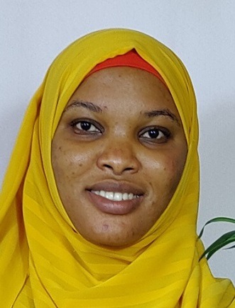 SADA HAMADI RAMADHANI